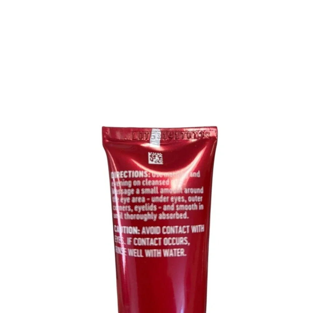 Olay Advanced Eye Cream with Massaging‎ Applicator Tip 0.5 fl oz 15mL New